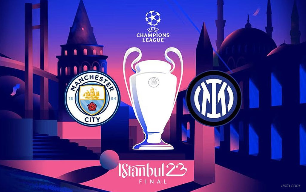 Pulse Sports Nigeria on X: Manchester City are 2023 UEFA 𝗖𝗛𝗔𝗠𝗣𝗜𝗢𝗡𝗦  League winners‼️ #PulseSportsNigeria #UCLfinal #MCIINT   / X