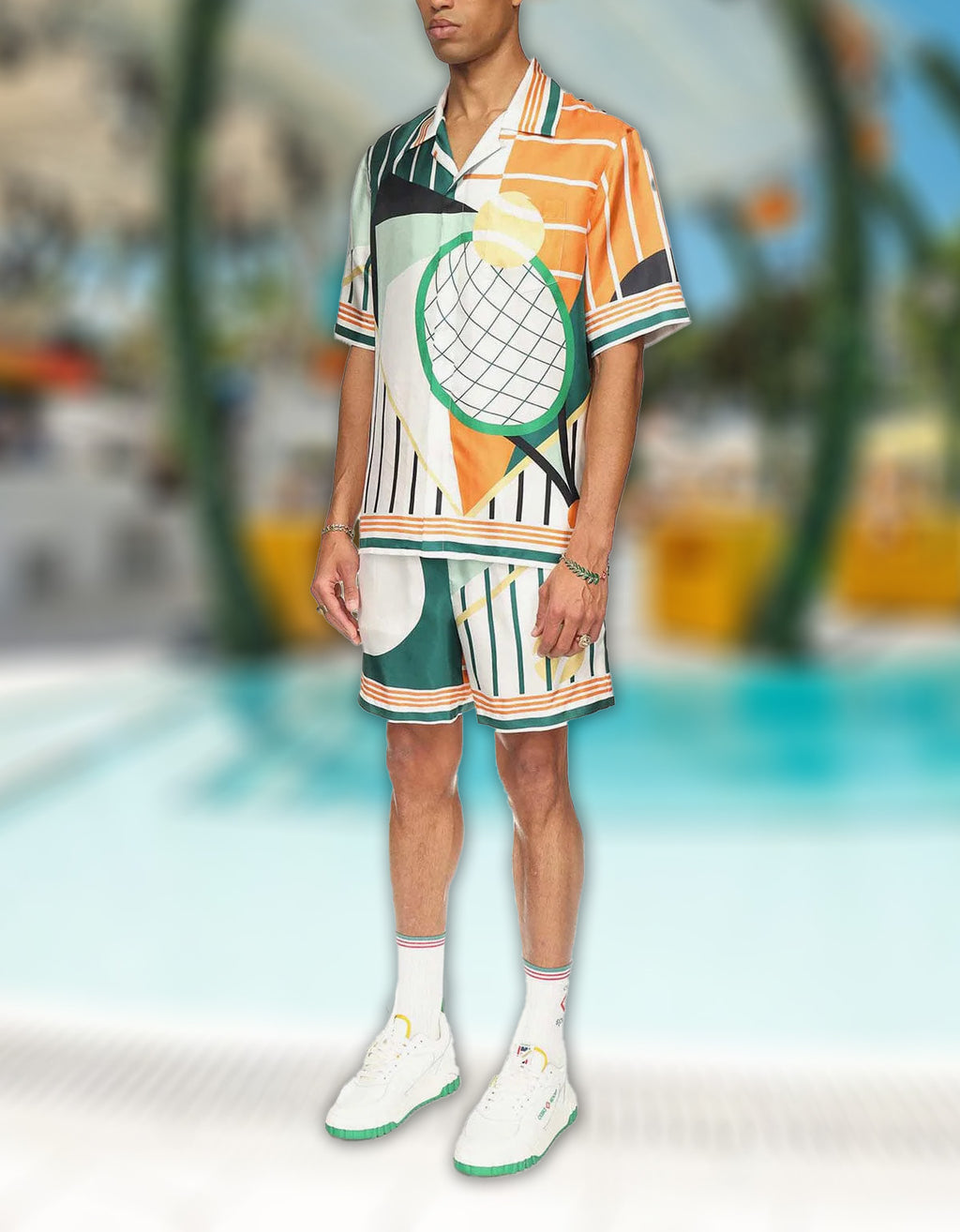 Ibiza Men's Fashion: Your 2024 Style Guide For The Beach Clubs – Zoo 