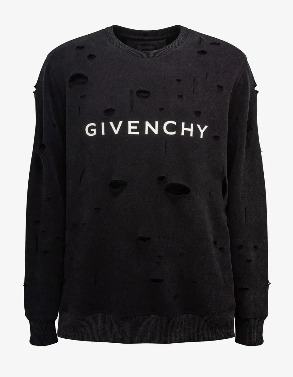 Givenchy jumper online