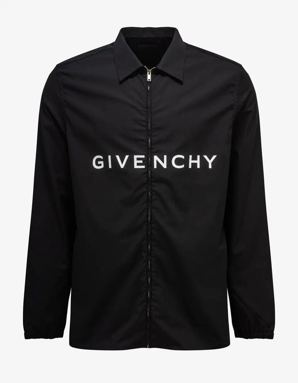 Givenchy shirt 2024