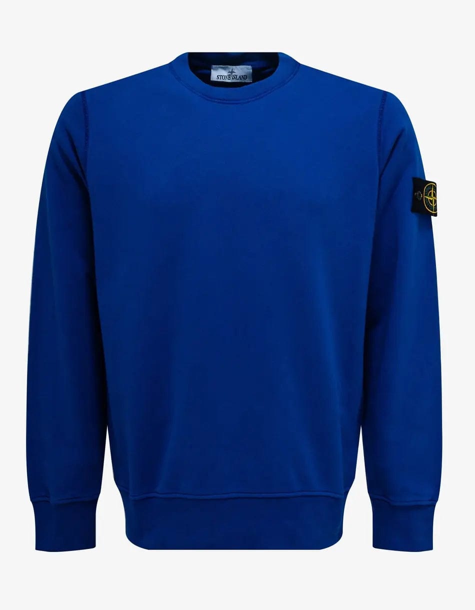 Stone island sweatshirt xs online