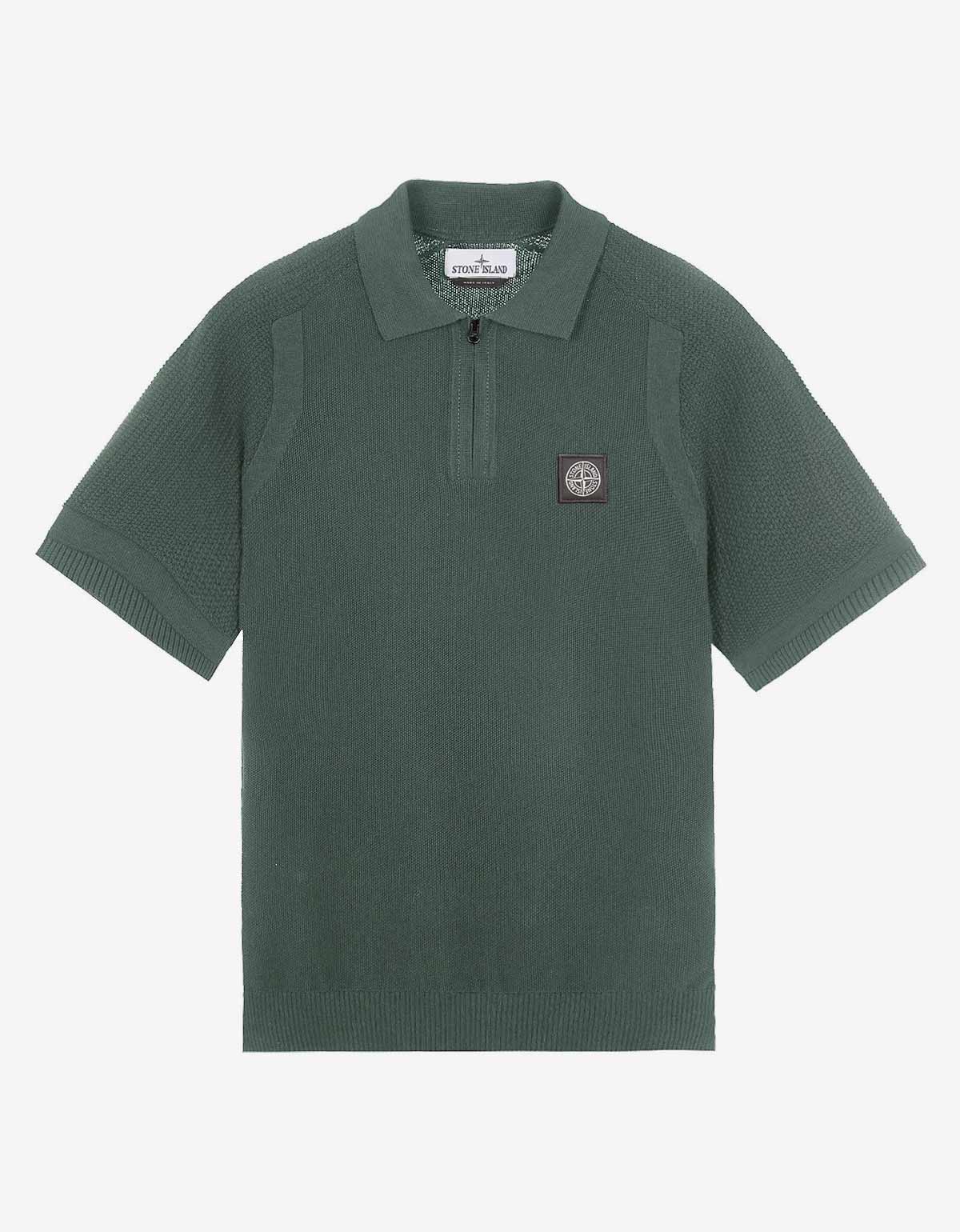 Stone island polo t shirt online