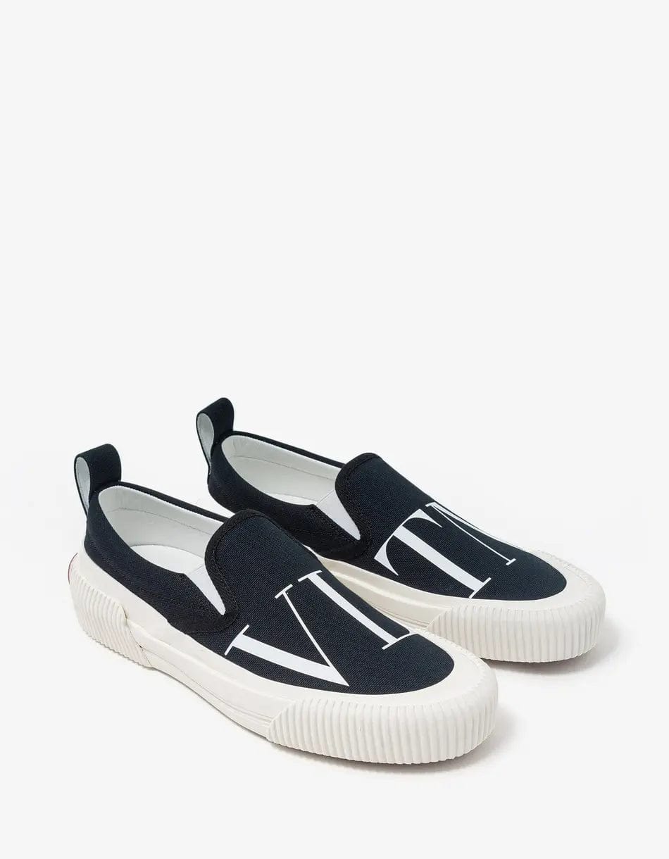 Slip on valentino online