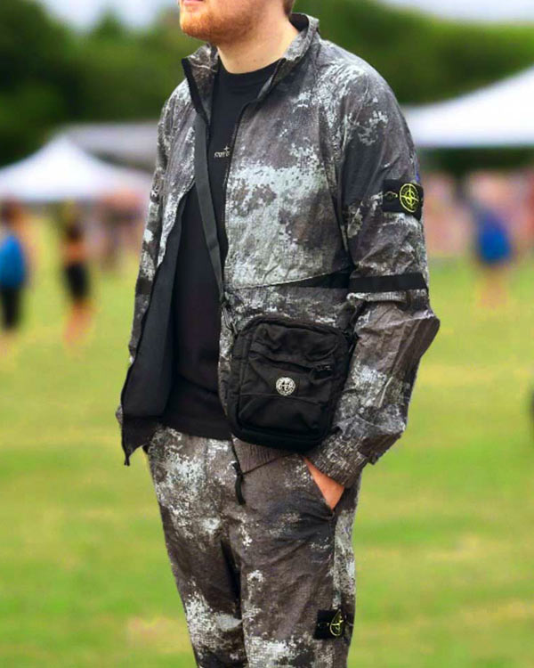 The 2024 Men's Guide For Festival Outfits | Festival Shirts & Festival Footwear By Zoo Fashions