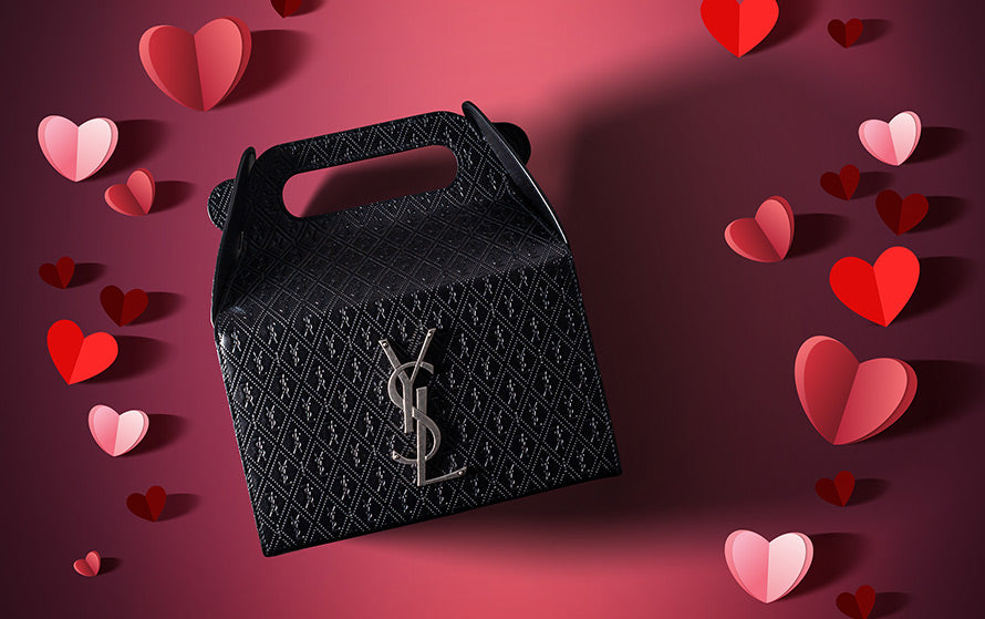 Make A Lasting Impression With These 6 Valentine’s Day Gifts 2025