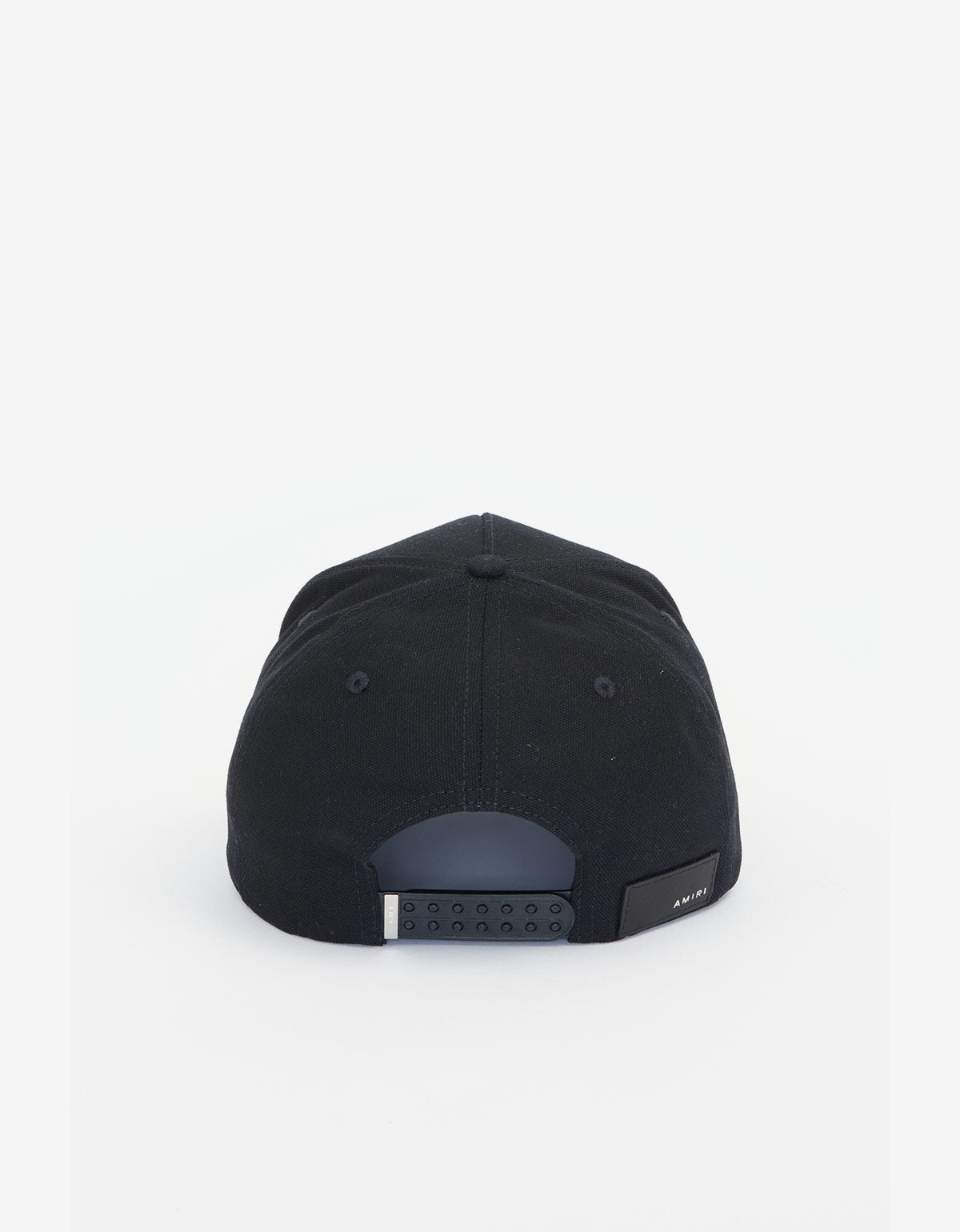 Amiri Black Starburst Hat AMHACP1049 001 