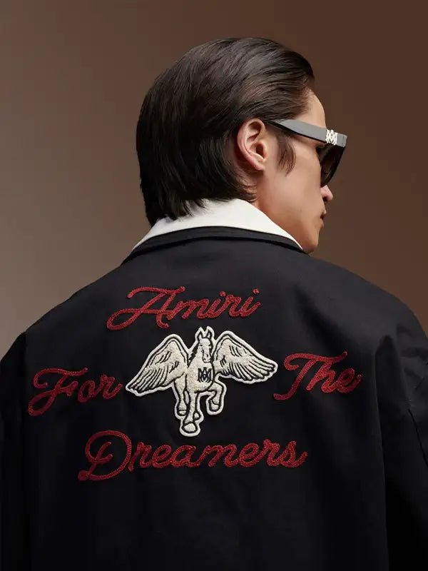 Amiri Clothing For Men SS25 For The Dreamers