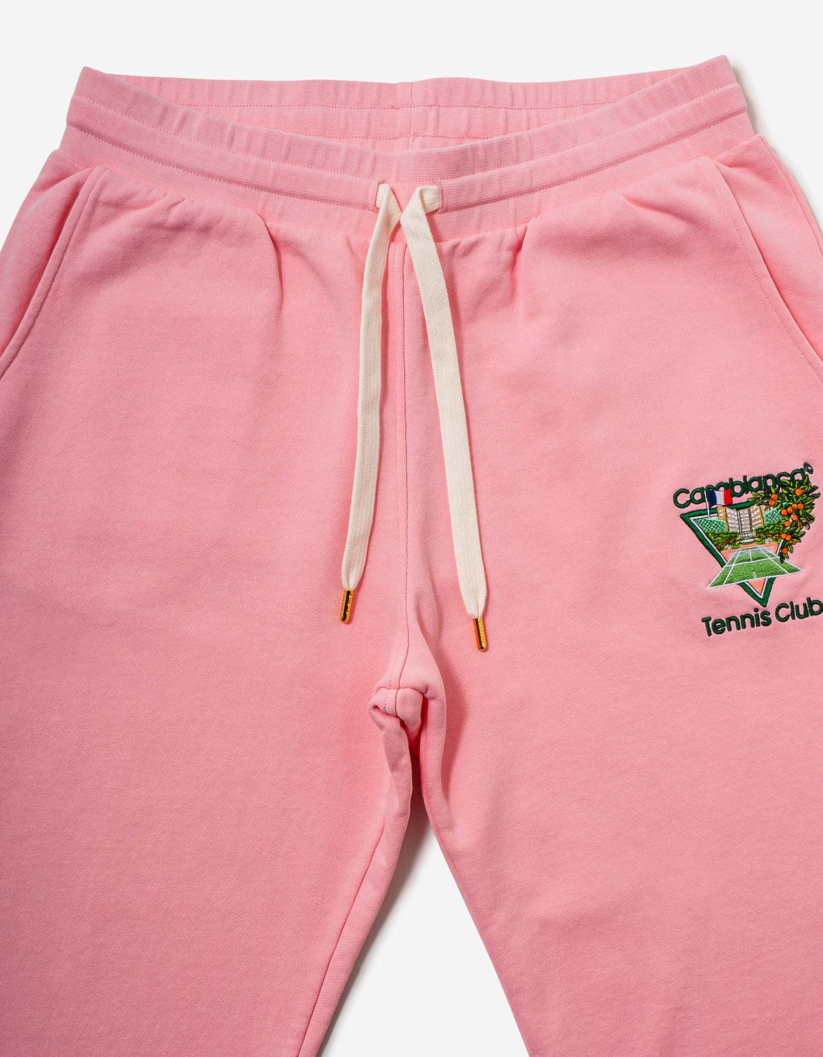 Pink Tennis Club Icon Sweat Pants