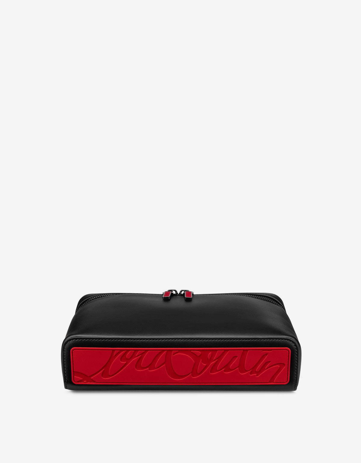 Christian Louboutin Black Kypipouch Crossbody Bag