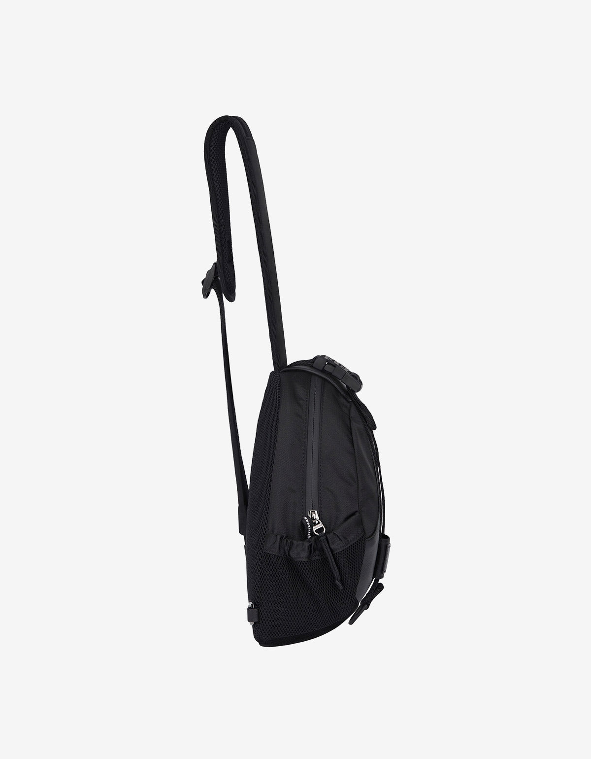 GIvenchy Black G-Trail Sling Bag