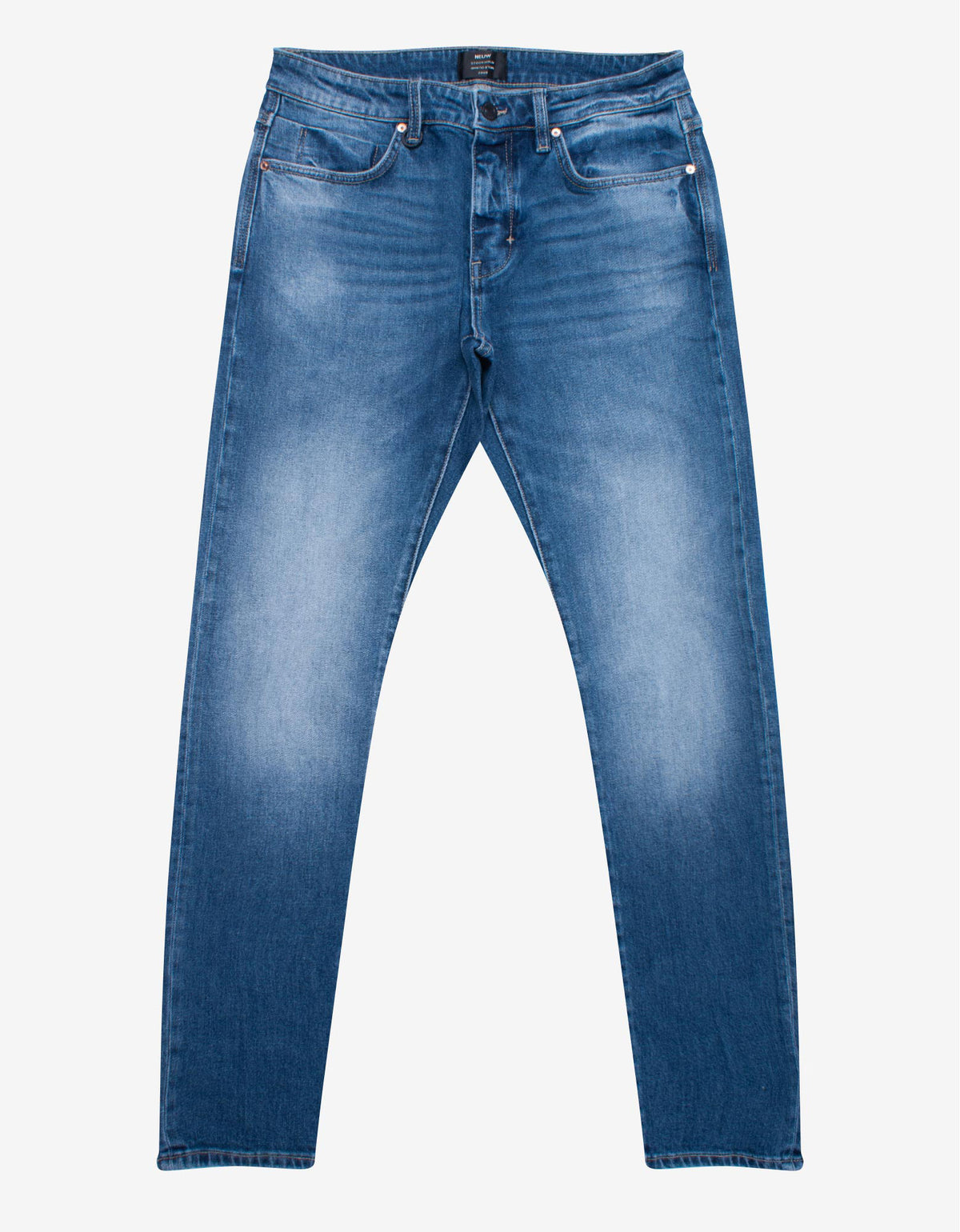 Iggy Skinny Jupiter Jeans