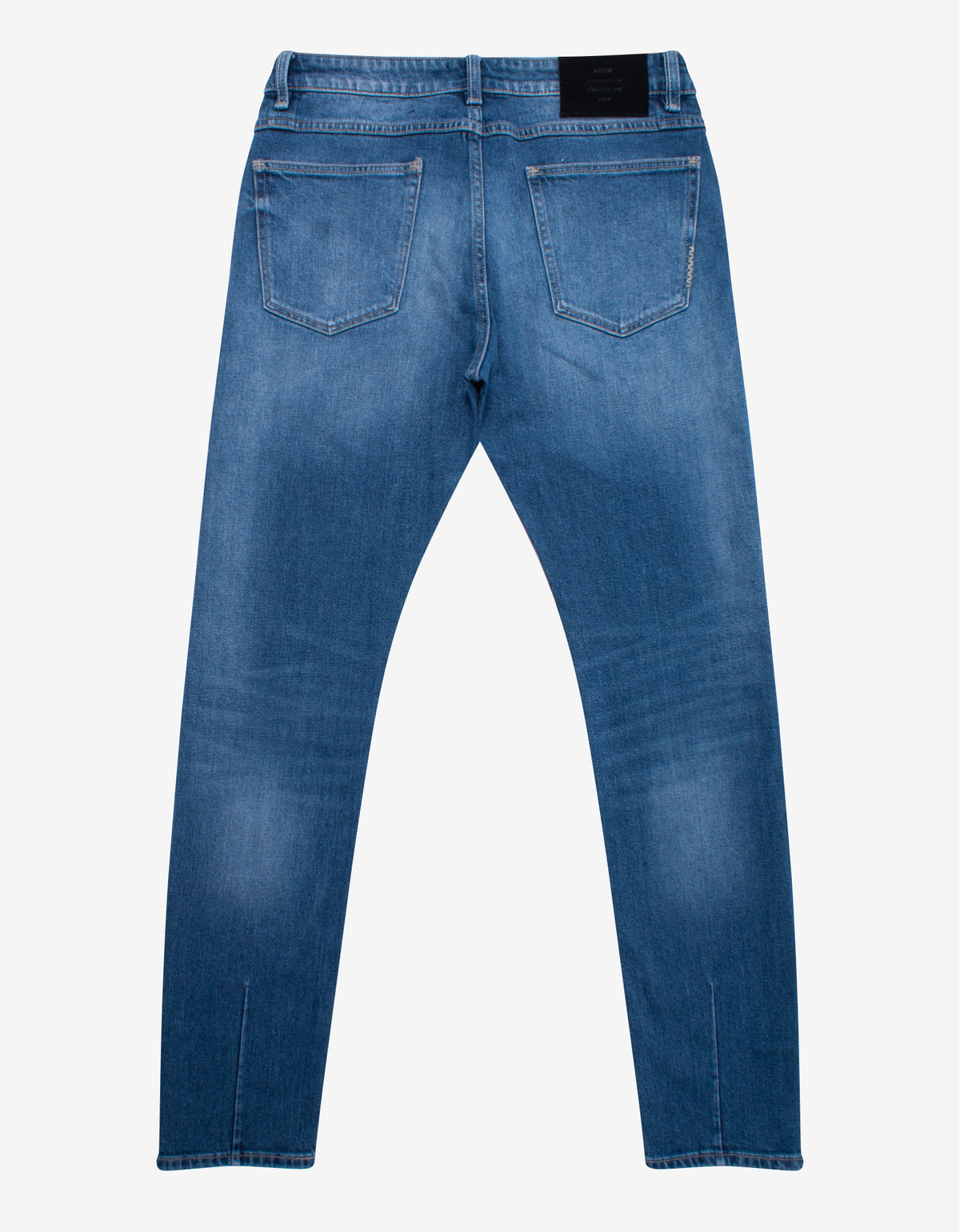 Iggy Skinny Jupiter Jeans