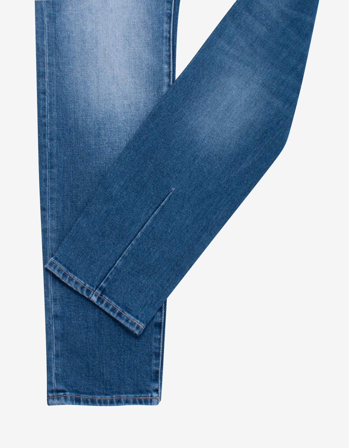 Iggy Skinny Jupiter Jeans