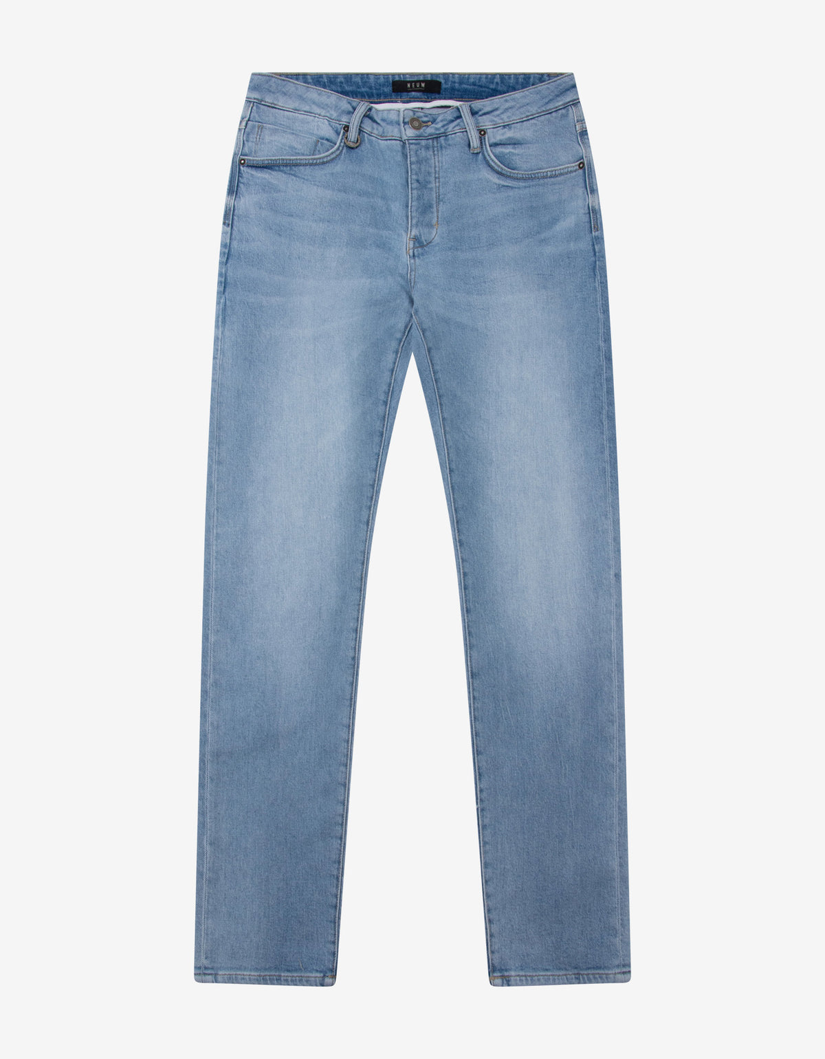 Neuw Iggy Skinny Zero Establishment Jeans