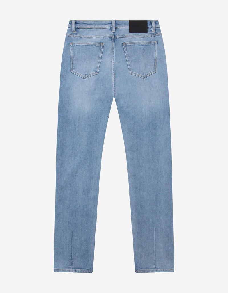 Neuw Iggy Skinny Zero Establishment Jeans