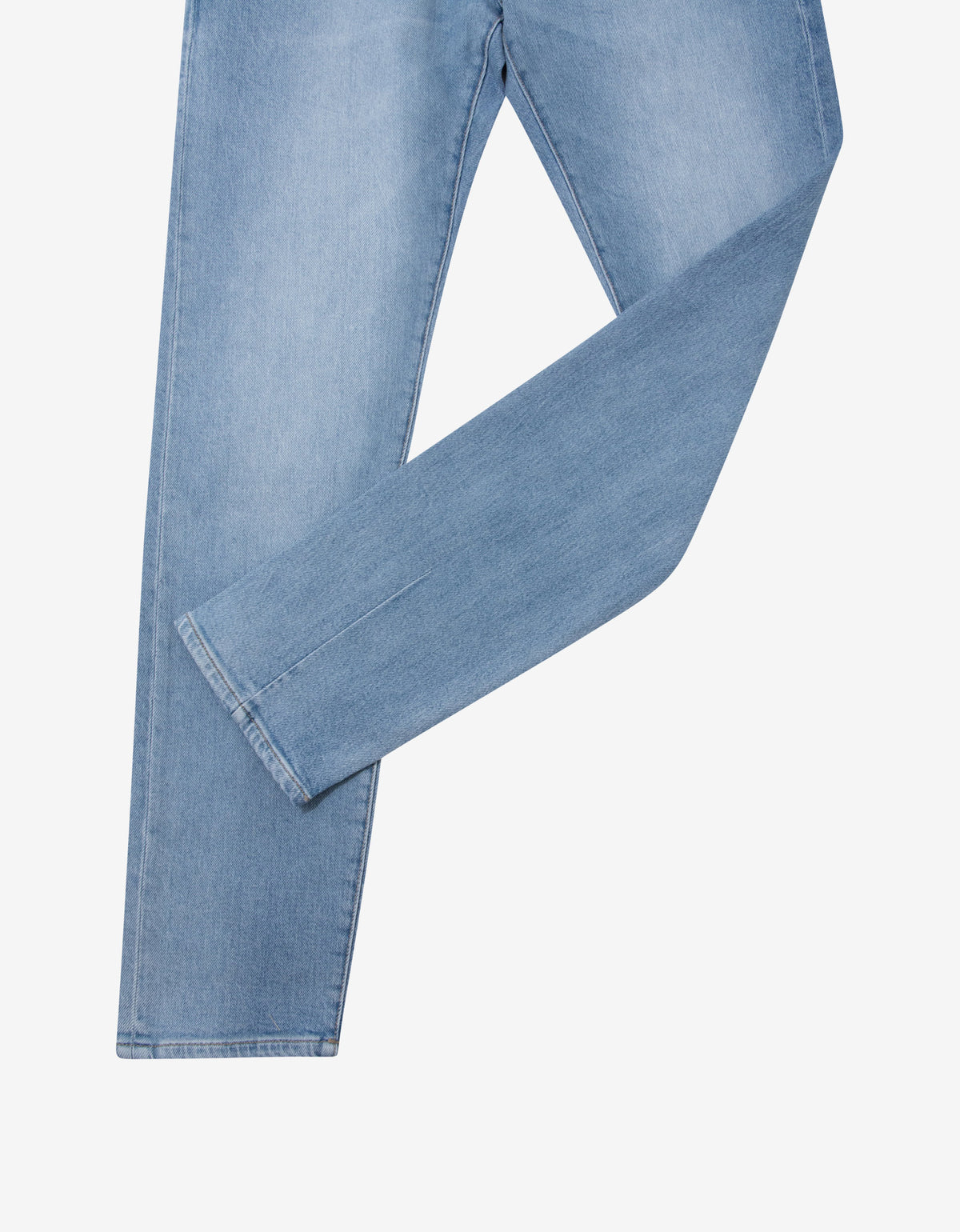 Neuw Iggy Skinny Zero Establishment Jeans