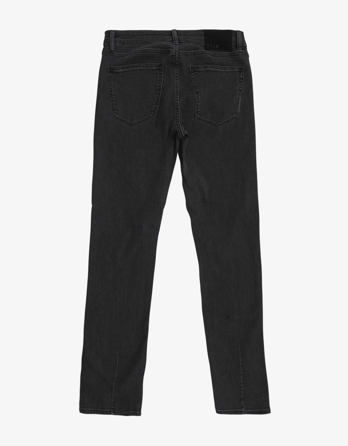 Neuw Iggy Skinny Broken Temple Jeans