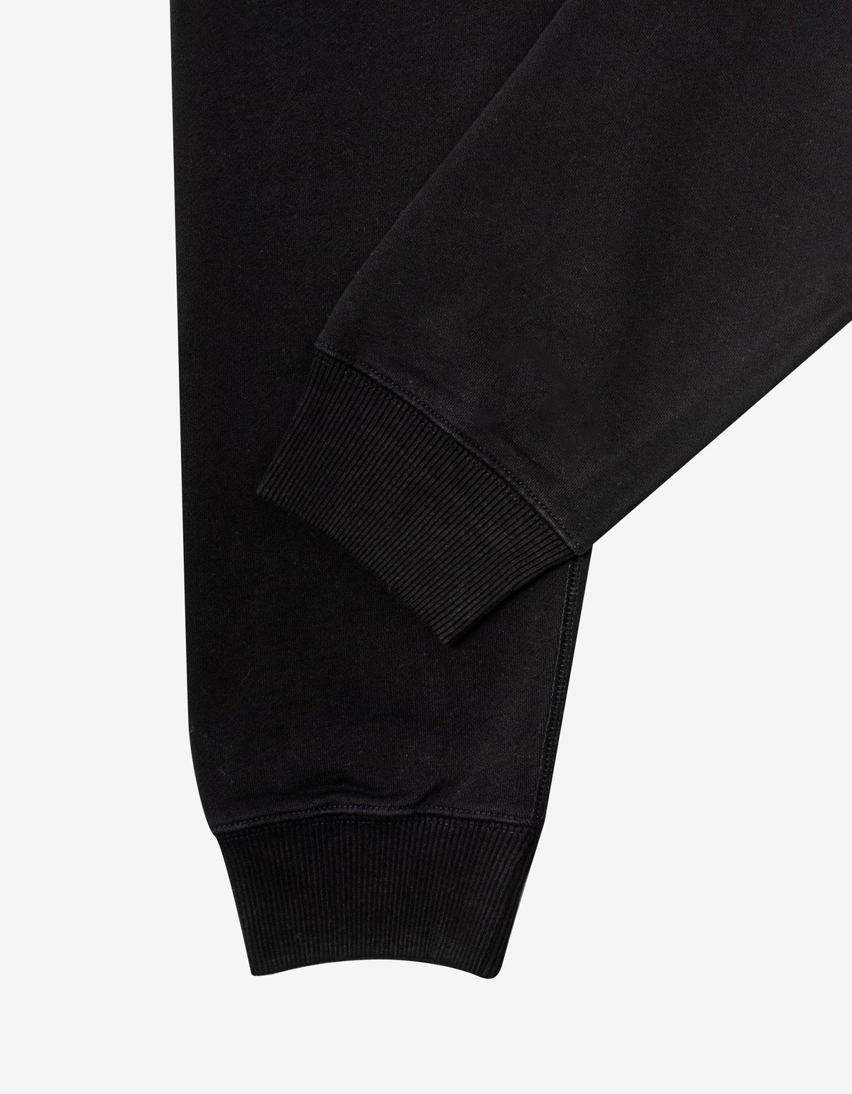 Off-White Black OW Logo Slim Sweat Pants