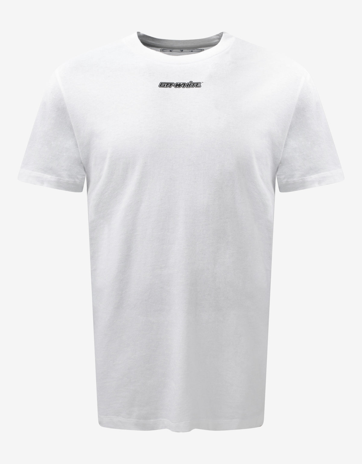 Off-White White Marker Arrows T-Shirt