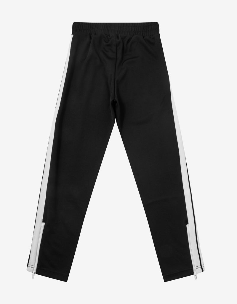 Black Classic Track Pants