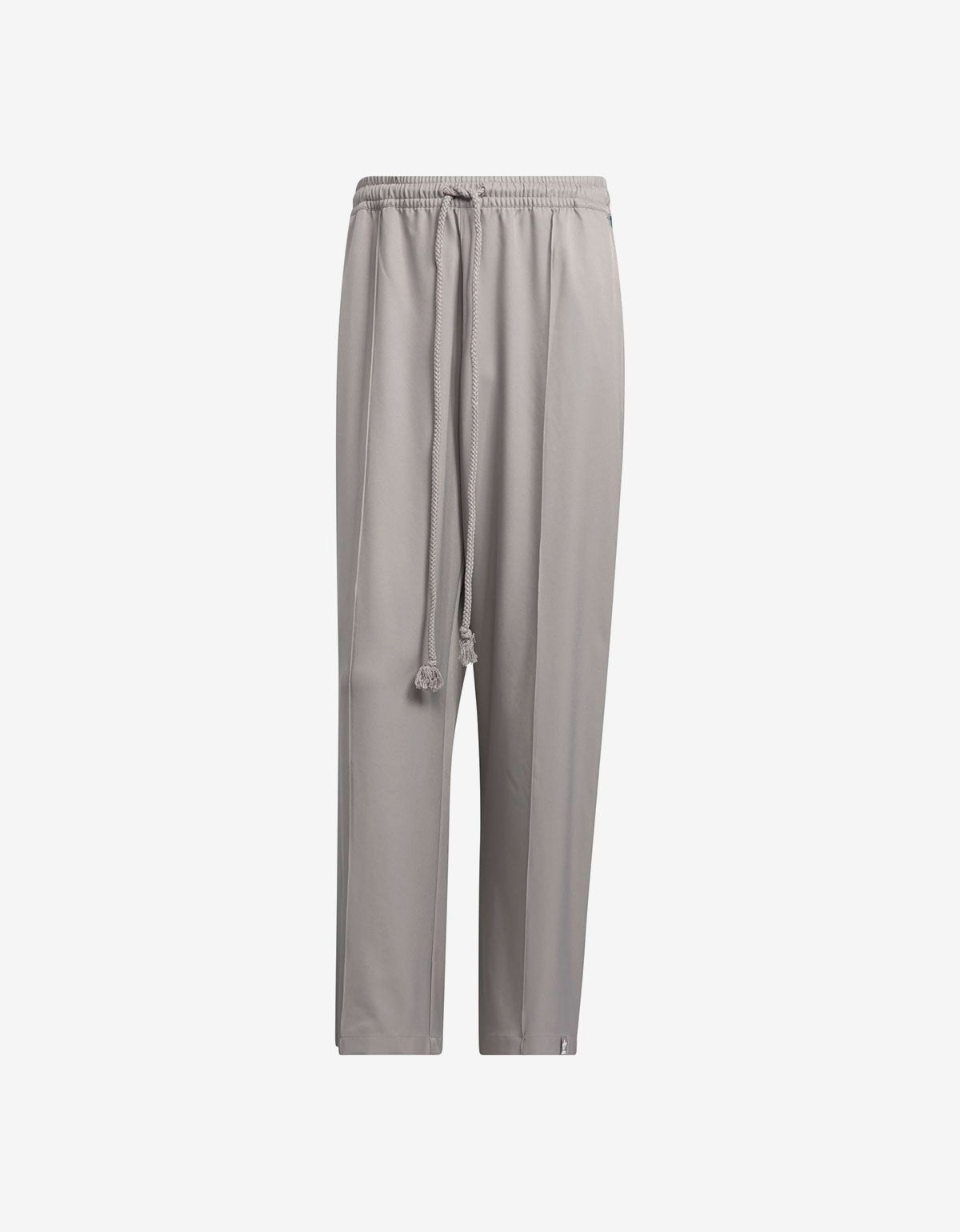 SFTM x Adidas 004 Grey Track Pants