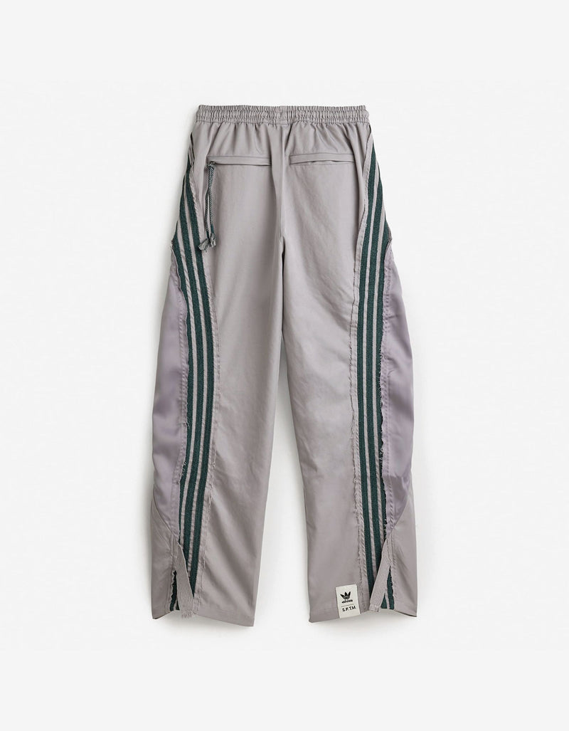 SFTM x Adidas 004 Grey Track Pants