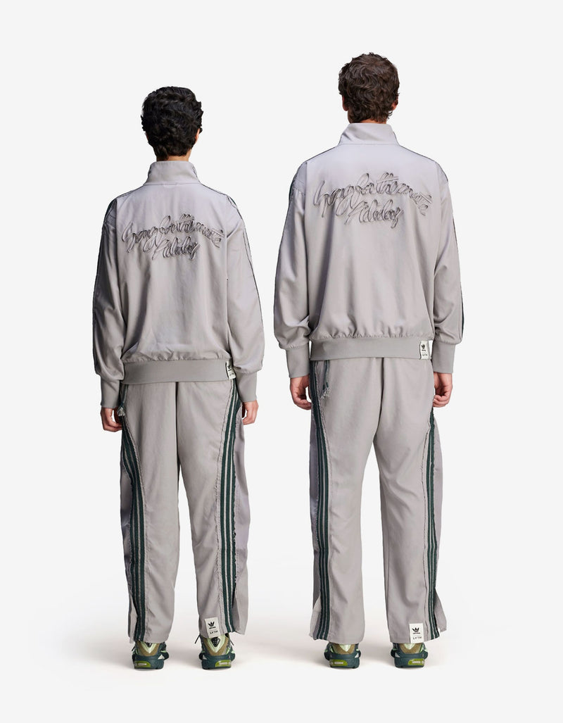 SFTM x Adidas 004 Grey Track Pants