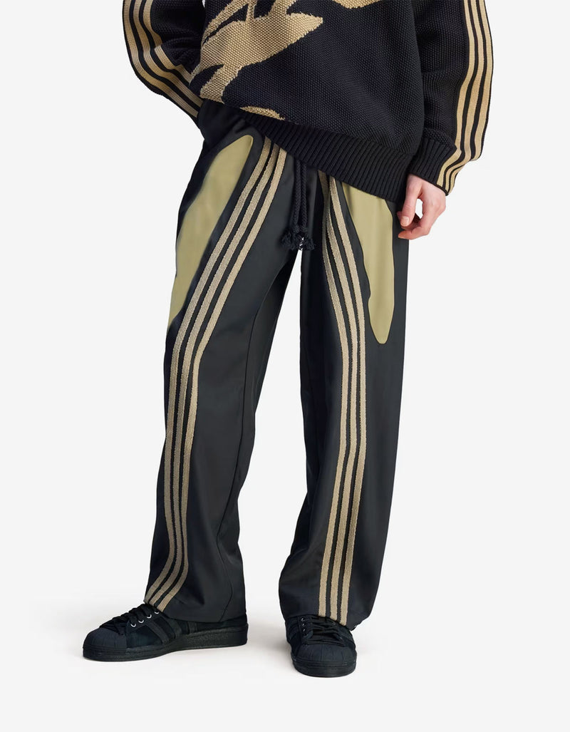 SFTM x Adidas Black Spring Woven Joggers JL7509