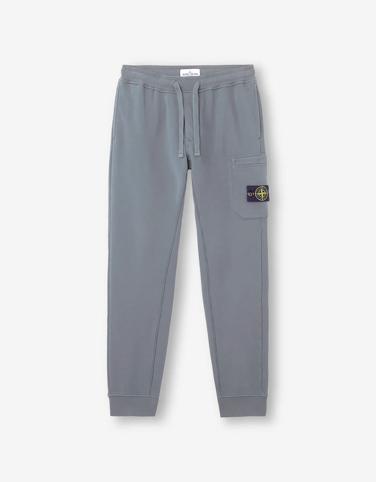 Stone Island Avio Blue Sweat Pants k1s156200011-v0024