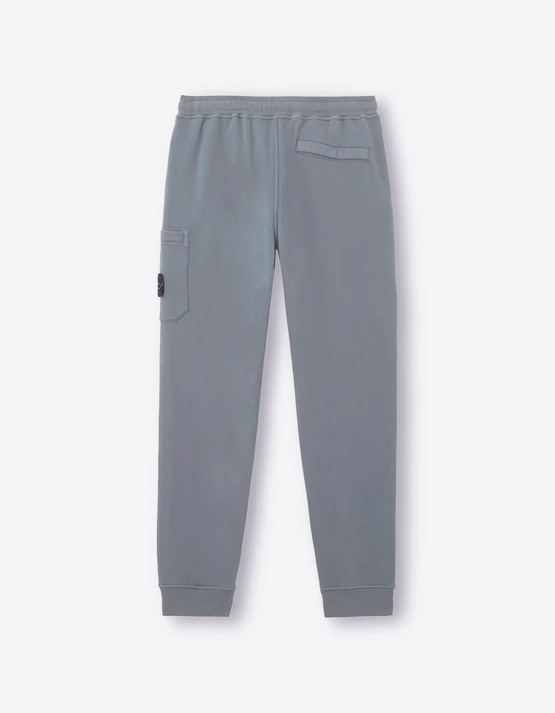 Stone Island Avio Blue Sweat Pants k1s156200011-v0024