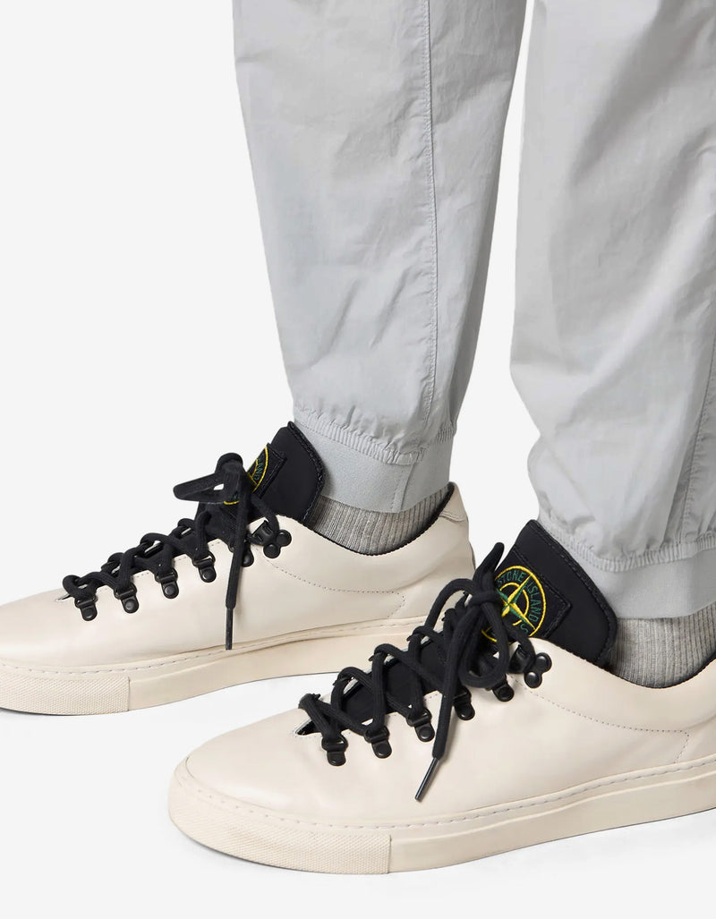 Stone Island Grey Paracadute Cargo Trousers k1s153100031-v0061