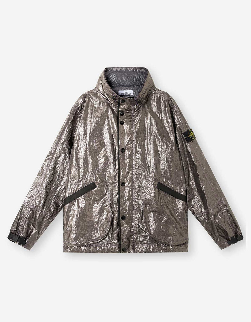 Stone Island Metal Cover Jacket K1S154100038 V0047