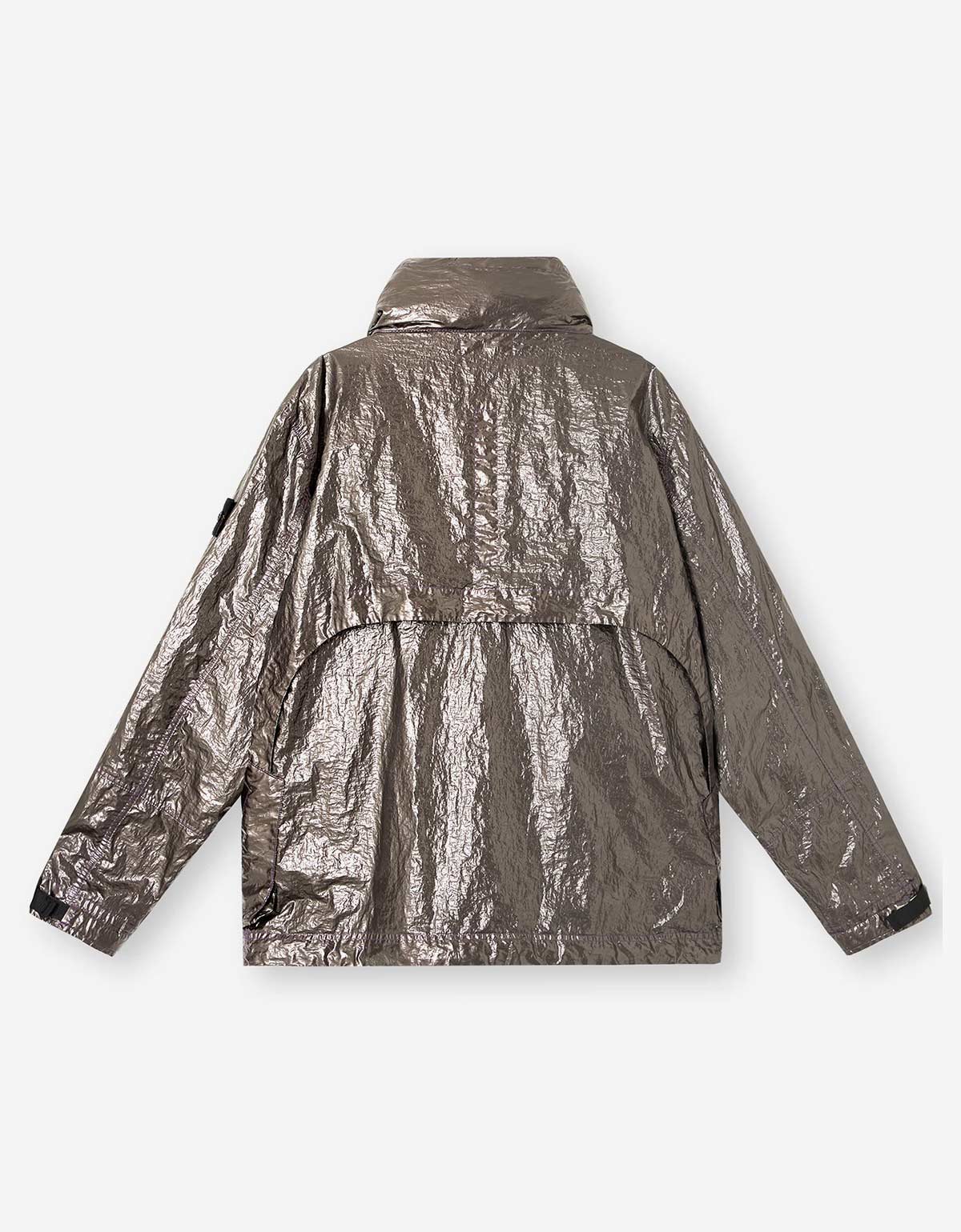 Stone Island Metal Cover Jacket K1S154100038 V0047