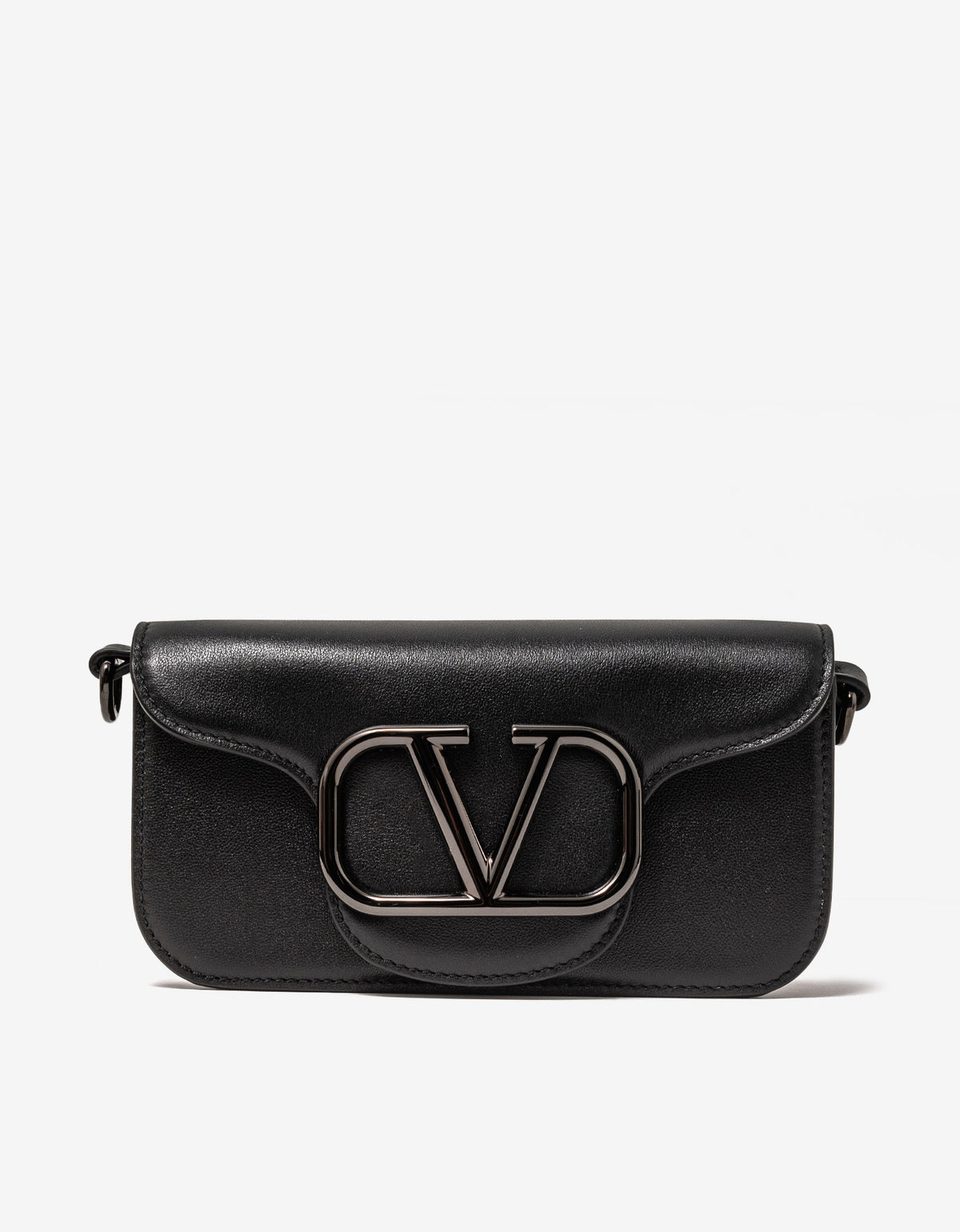 Valentino Garavani Mini Loco Crossbody Bag