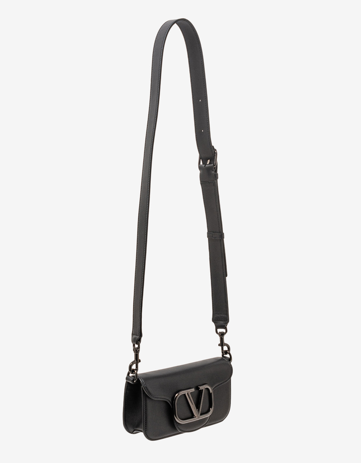 Valentino Garavani Mini Loco Crossbody Bag