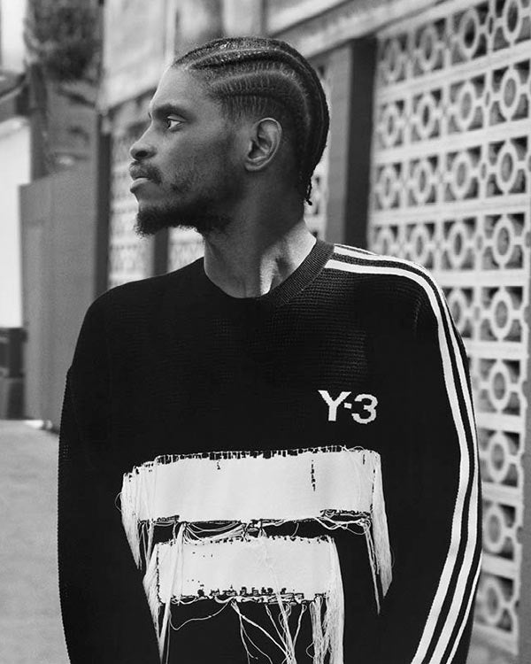 Y3 Clothing For Men