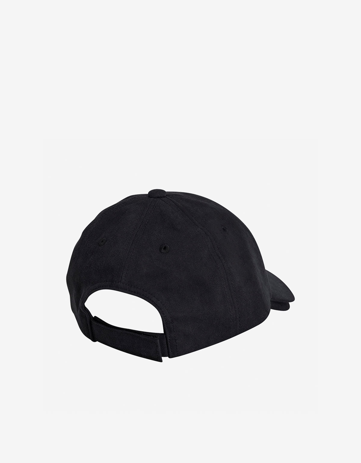 Y-3 Black Stripes Cap JN7183