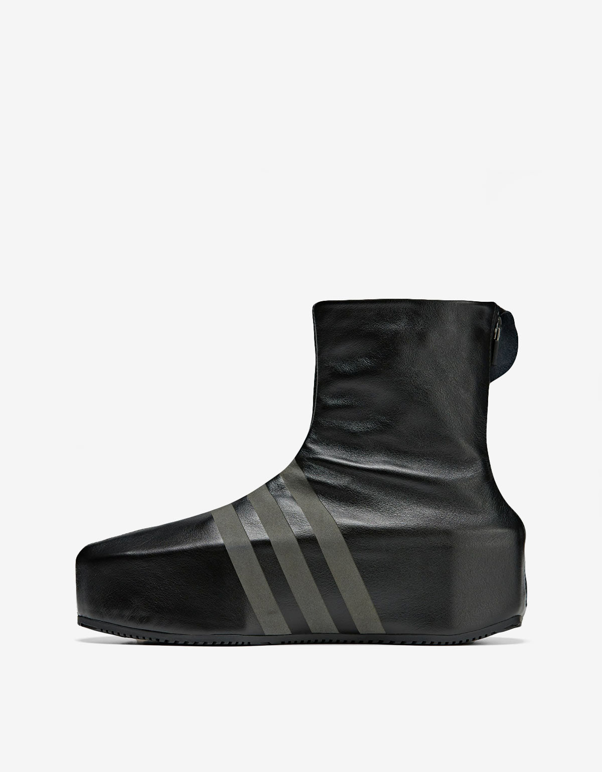 Y-3 Black Kyasu Overboots