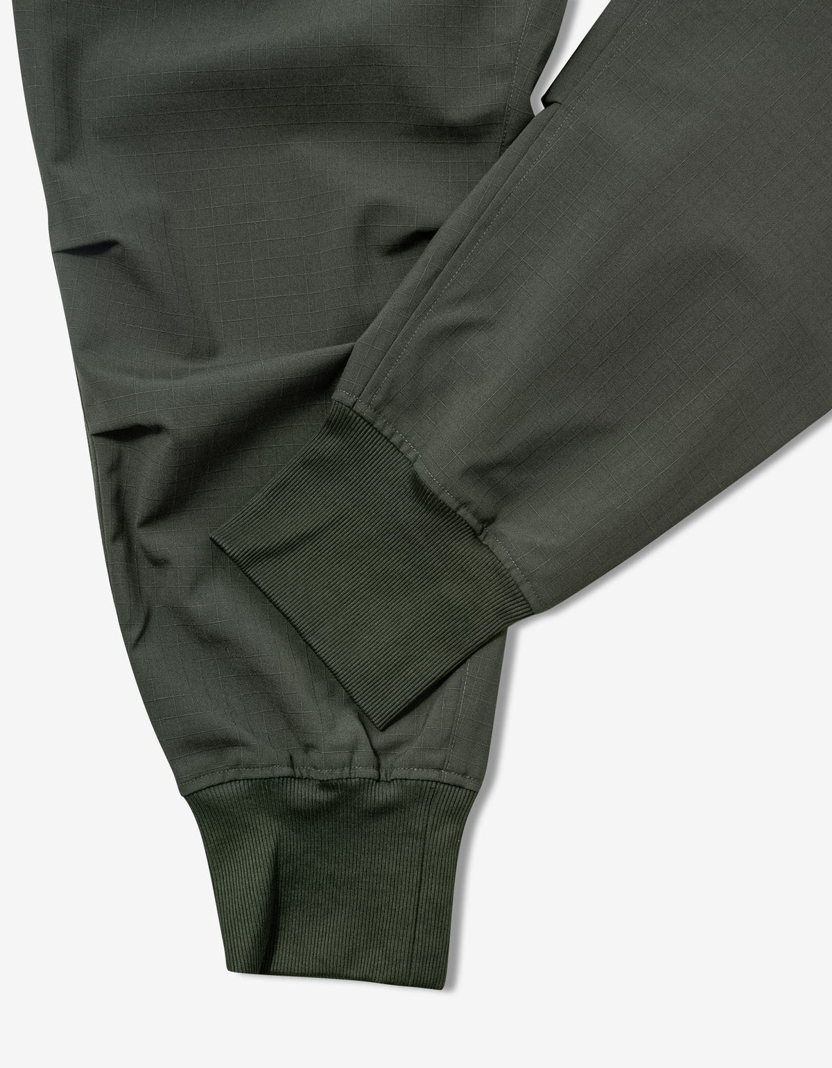 Y-3 Shadow Green Ripstop Utility Pants