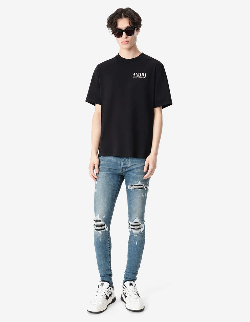 Amiri MX1 Dark Indigo Jeans