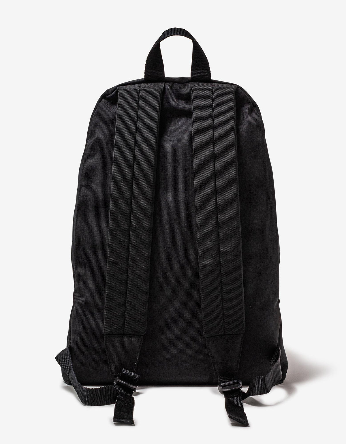 Balenciaga Balenciaga Black Multi Patch Explorer Backpack