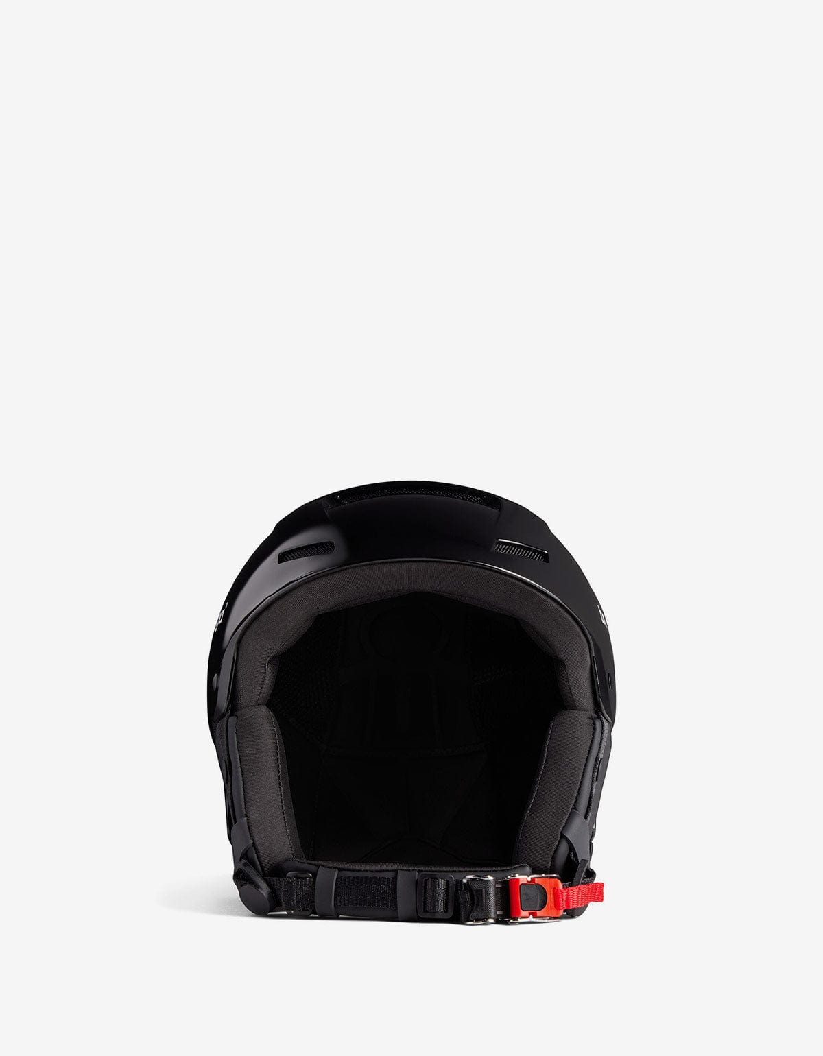 Balenciaga Balenciaga Black Skiwear Helmet