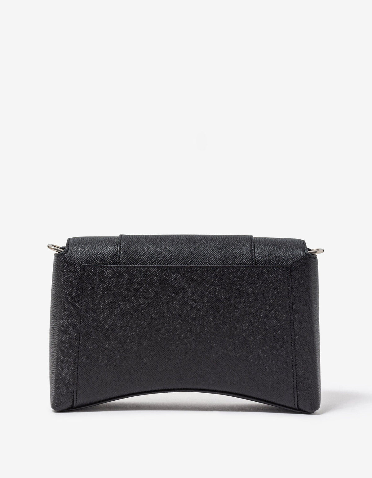 Balenciaga Black Downtown XS Crossbody Bag