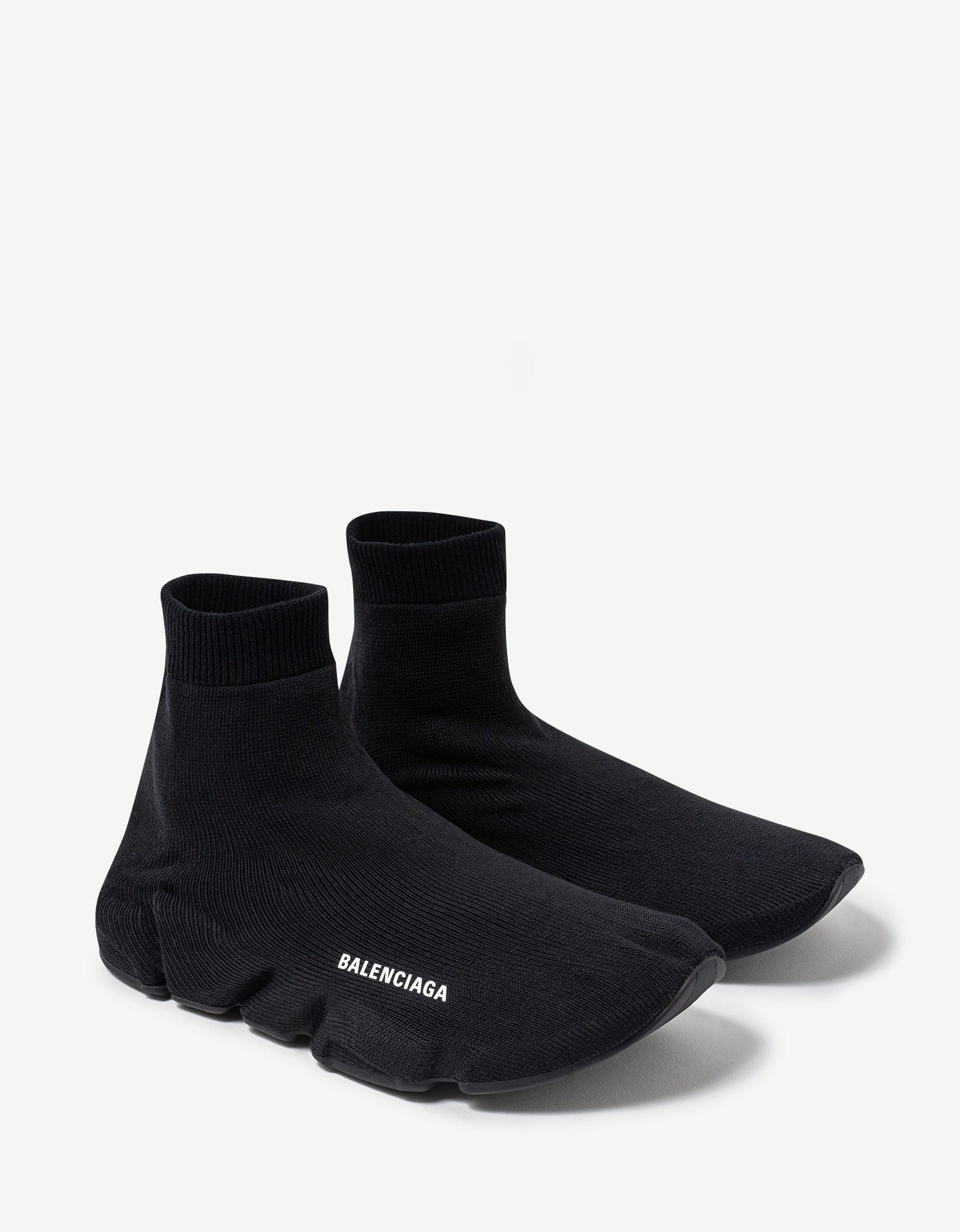 Balenciaga speed knit trainer hotsell