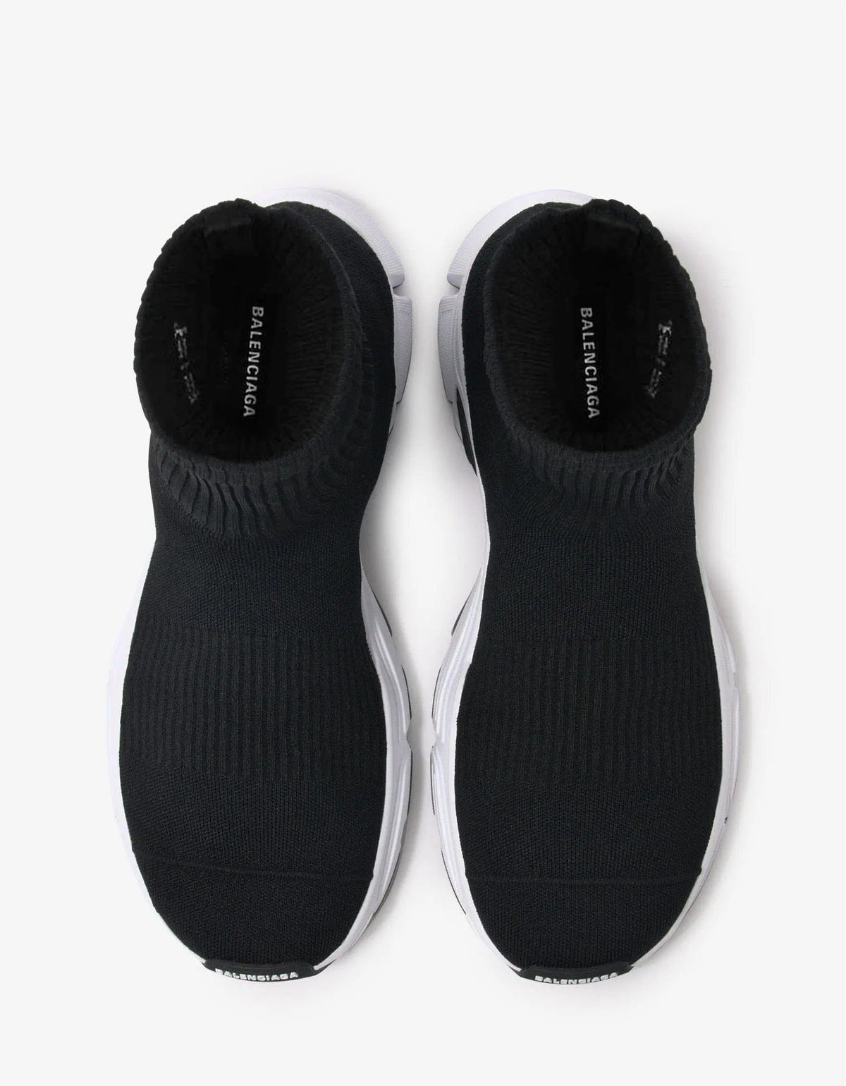 Balenciaga Black Speed 3.0 Trainers