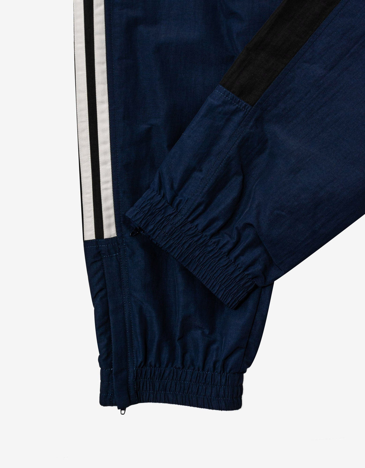 Balenciaga Navy Blue Sporty B Tracksuit Pants