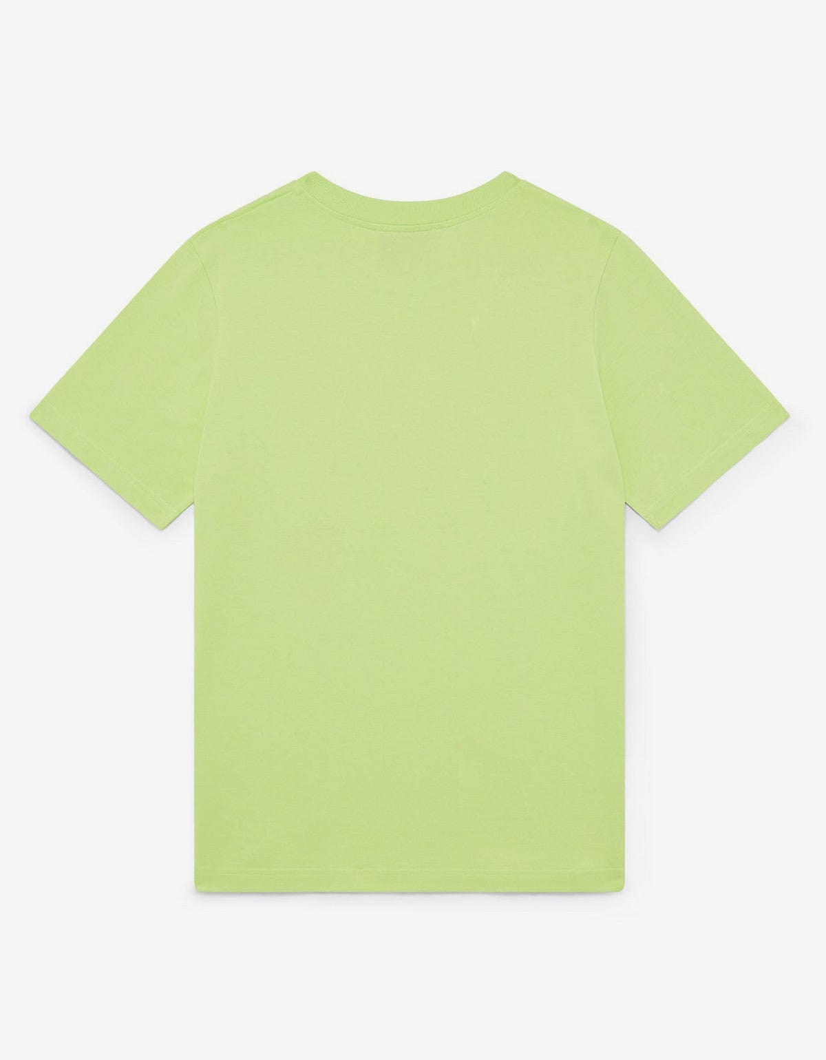 Casablanca Casablanca Green Afro Cubism Tennis Club T-Shirt