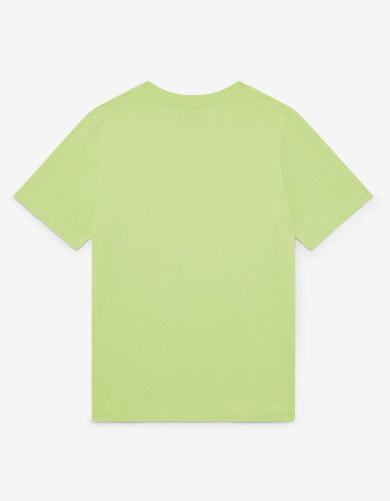 Casablanca Casablanca Green Afro Cubism Tennis Club T-Shirt