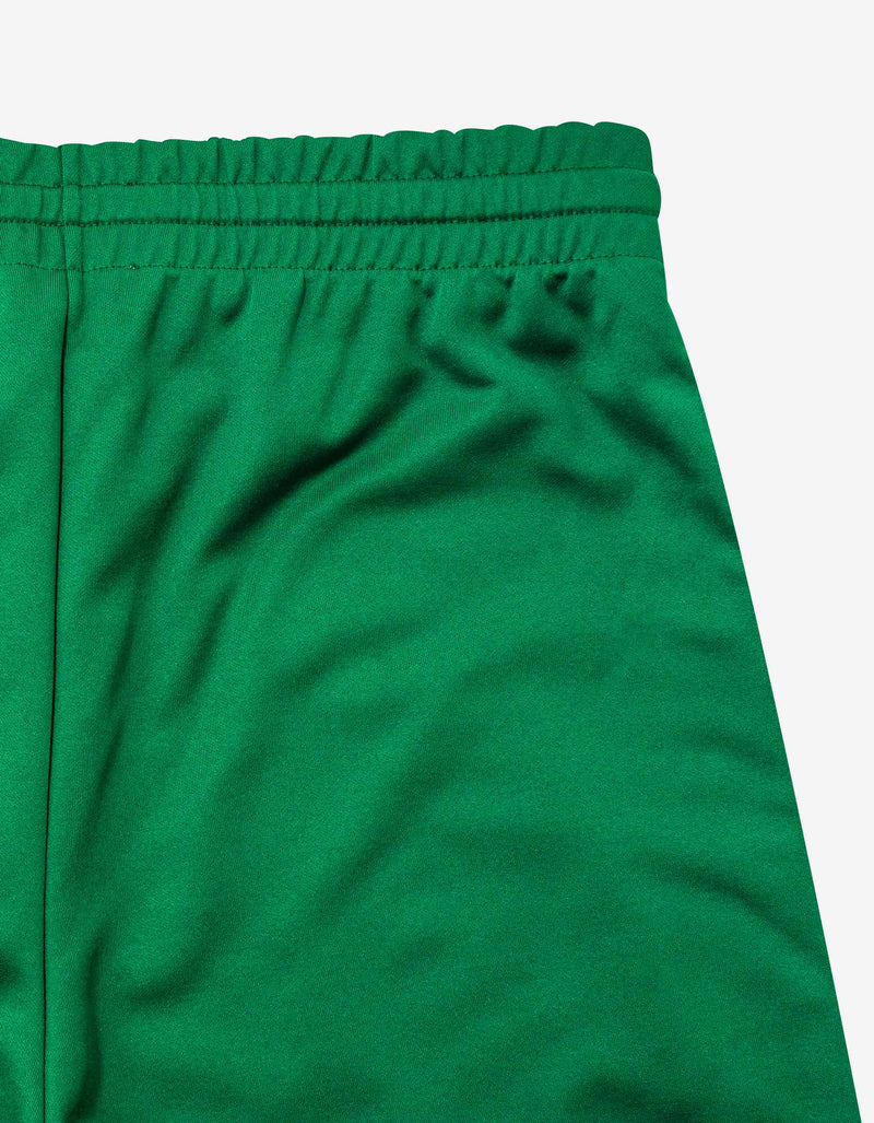 Casablanca Green Interlock Mesh Track Pants