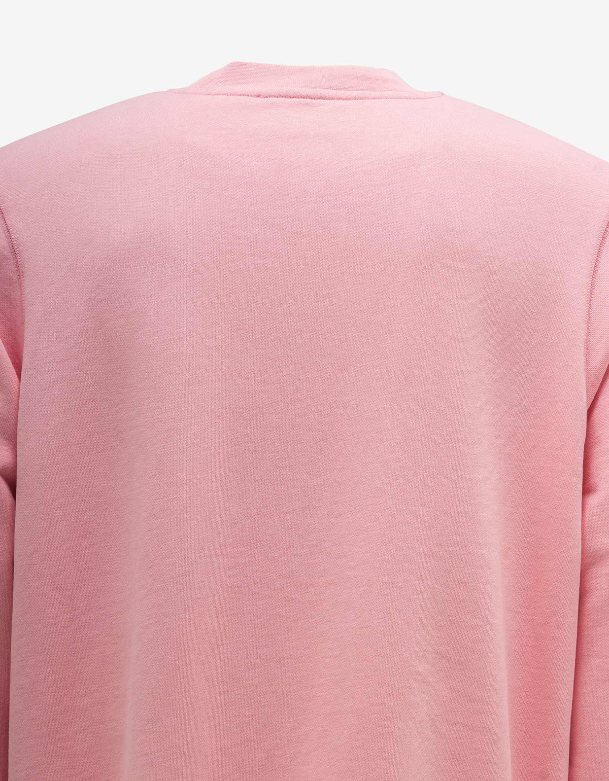 Casablanca Pink Tennis Club Icon Sweatshirt